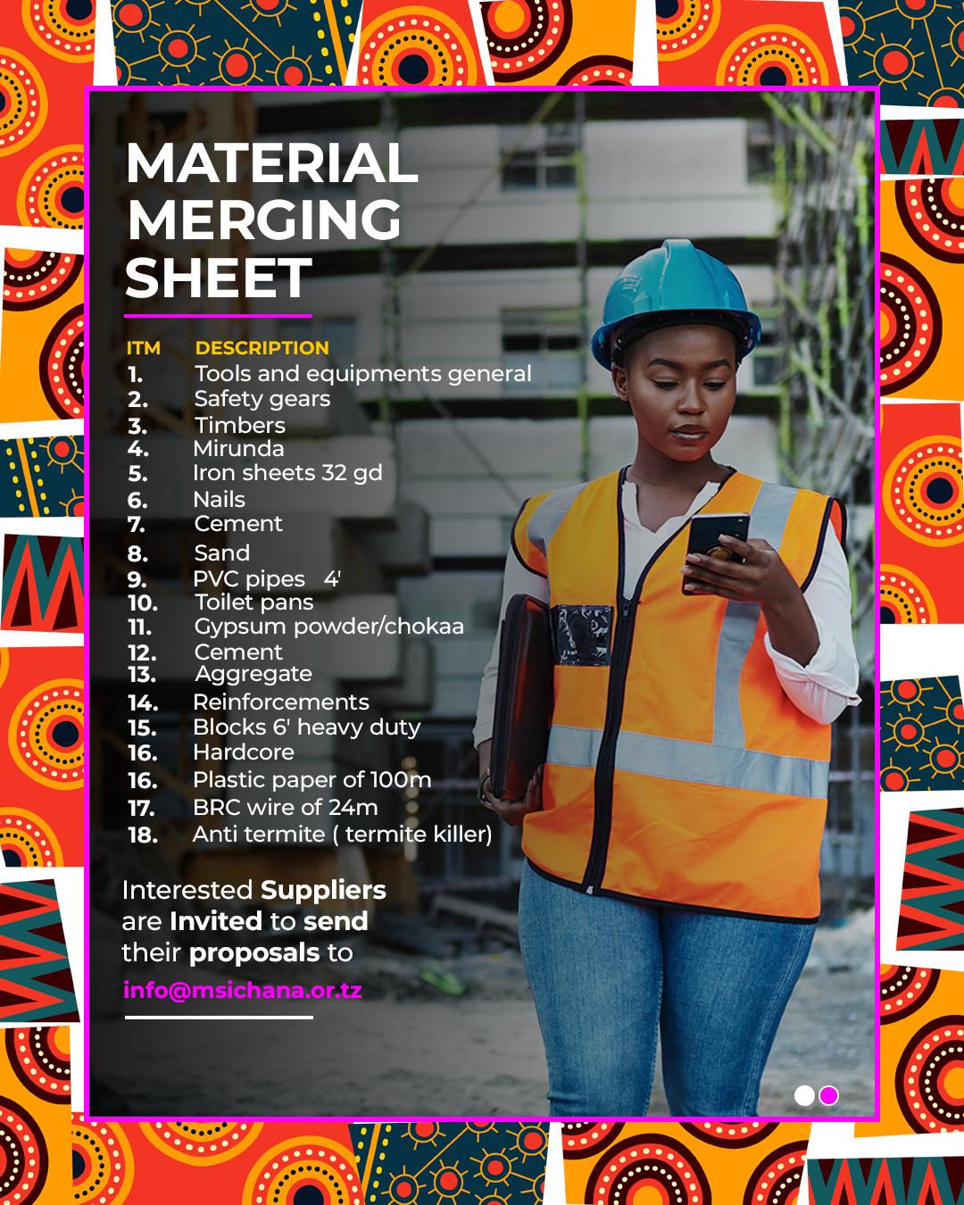 Construction tender photo 2