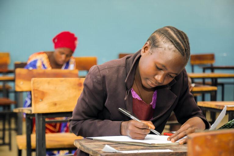 Empowering Young Mothers: Bridging Gaps in Tanzania's Re-entry Policy
