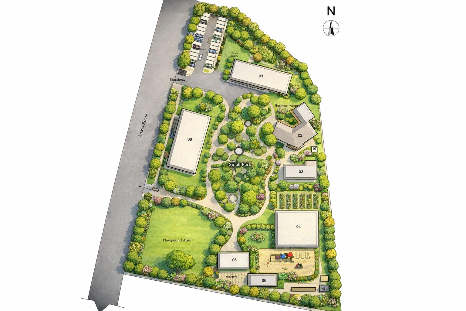 From Violence to Hope: Why the Msichana Centre Project Matters?