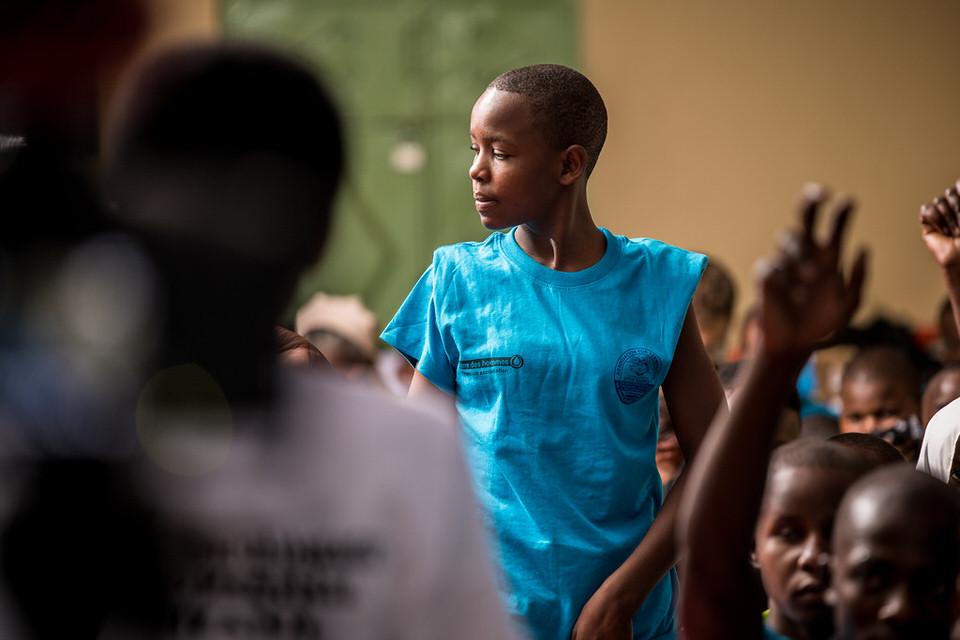 Anti-FGM Advocacy Campaign