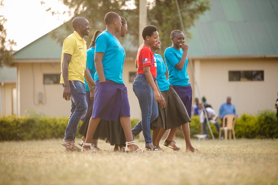Community Health Education