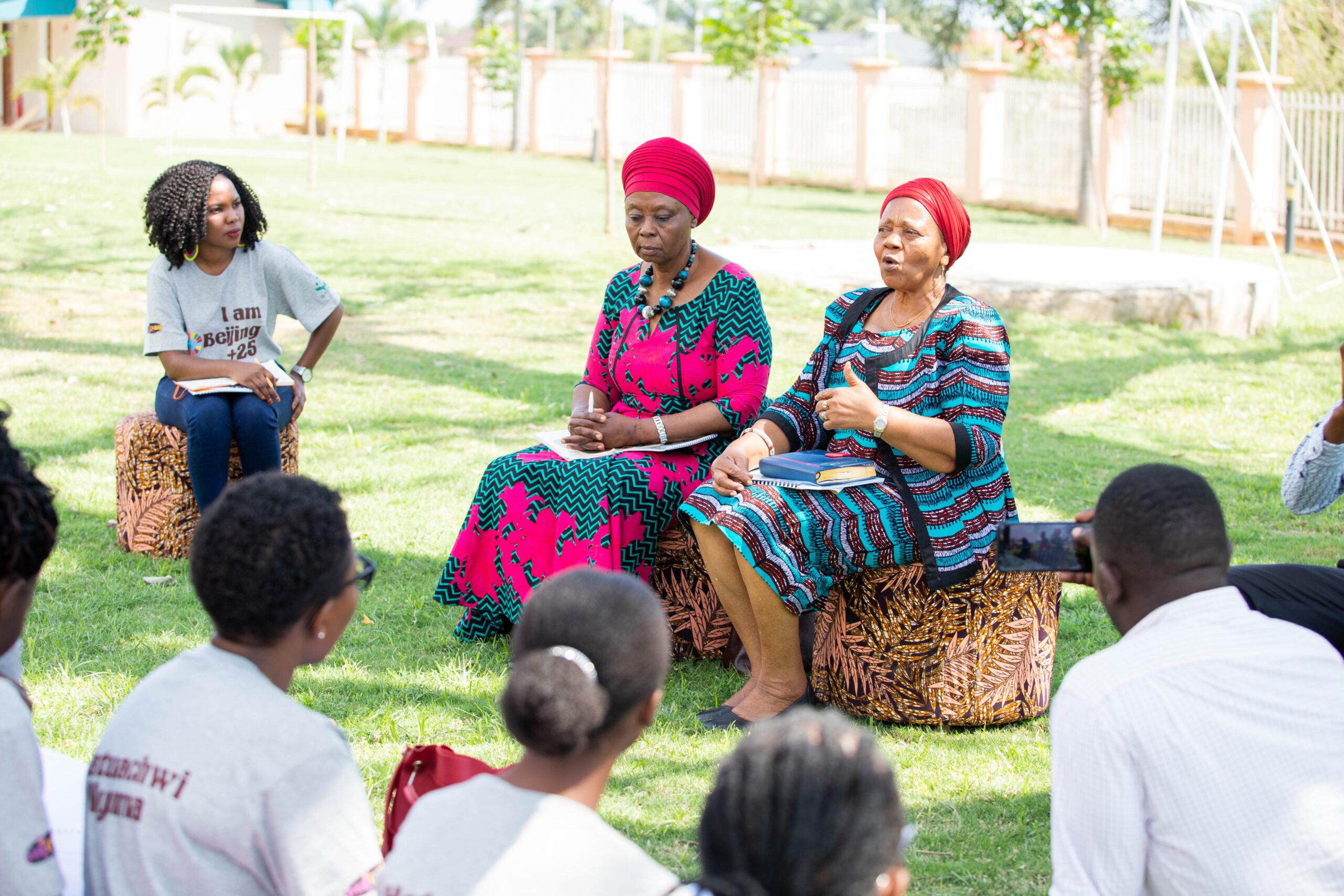 From Dropout to Doctor: Amina's Journey of Resilience