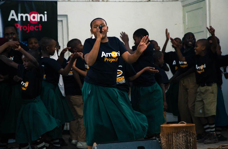 The Advocate: Fighting for Girls' Rights at 19