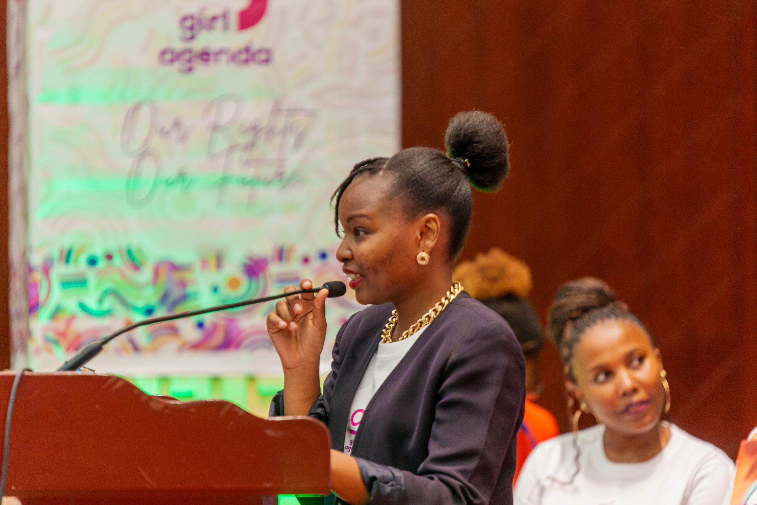 Mother and Daughter: A Legacy of Empowerment