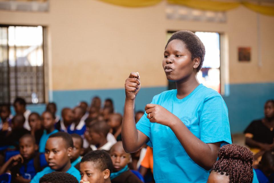 Rural Outreach Program