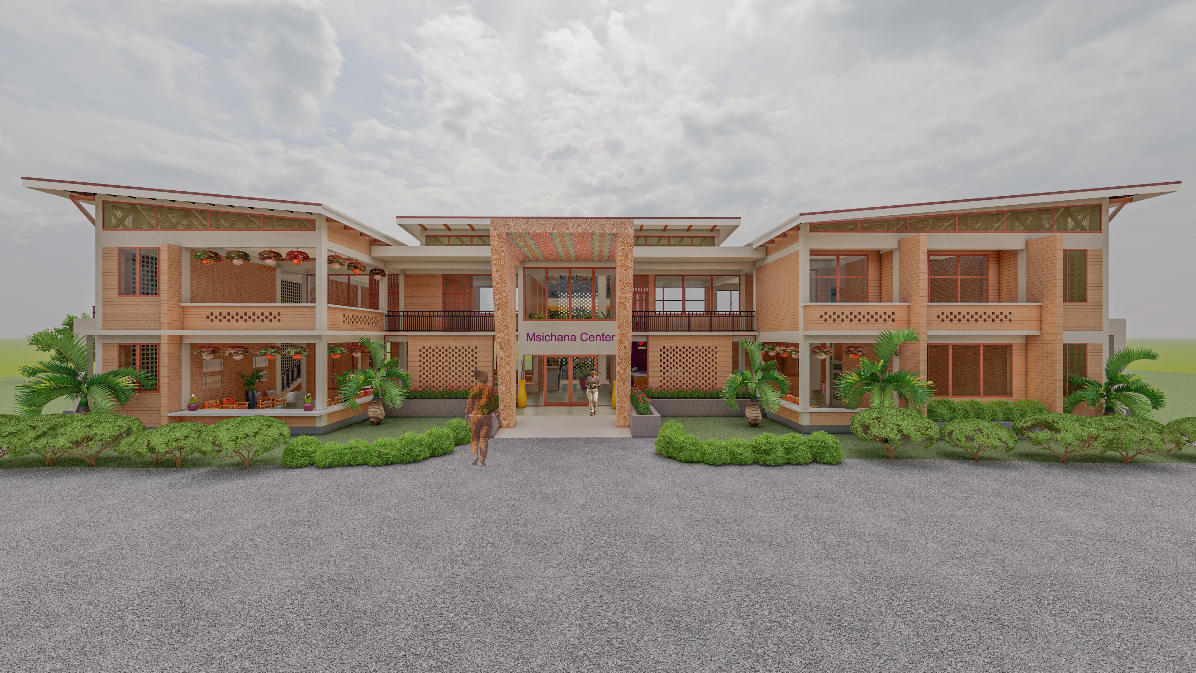 From Violence to Hope: Why the Msichana Centre Project Matters? - Image 2