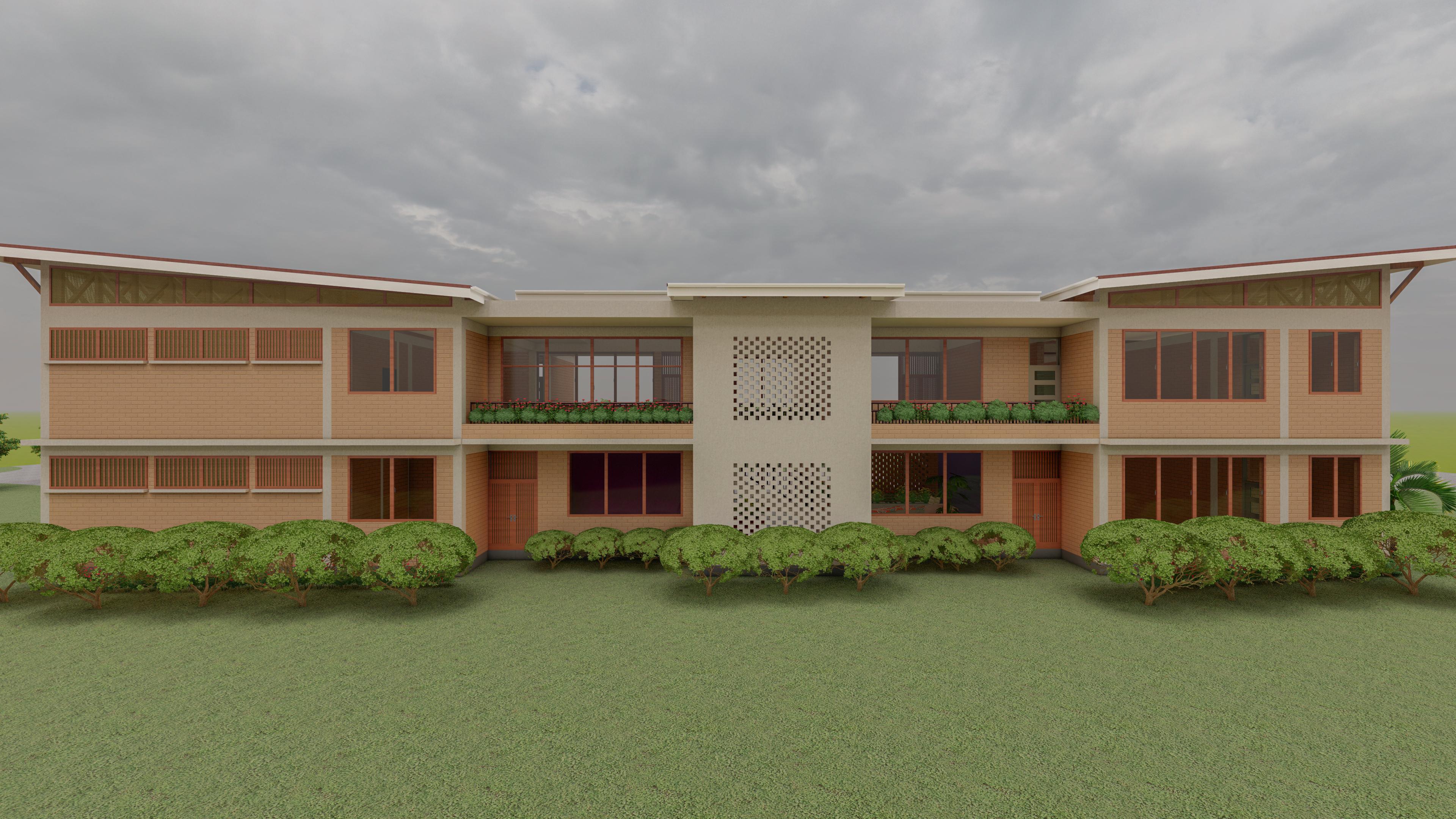 From Violence to Hope: Why the Msichana Centre Project Matters? - Image 3