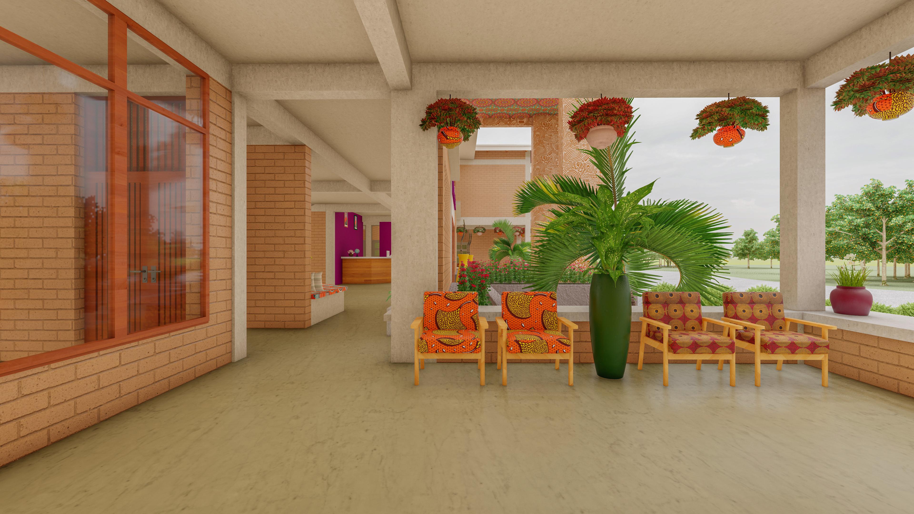 From Violence to Hope: Why the Msichana Centre Project Matters? - Image 4