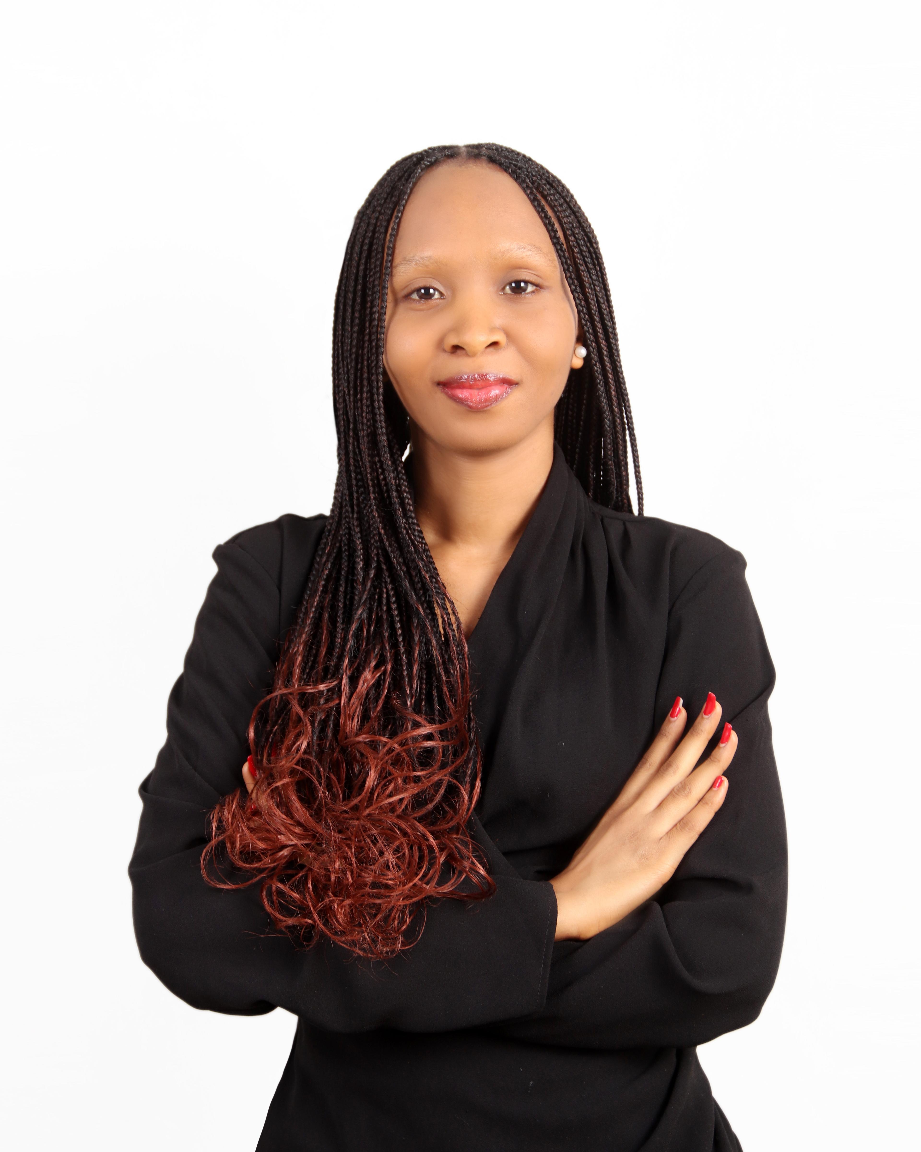 Msichana Initiative Welcomes Consolata Chikoti as its new Executive Director