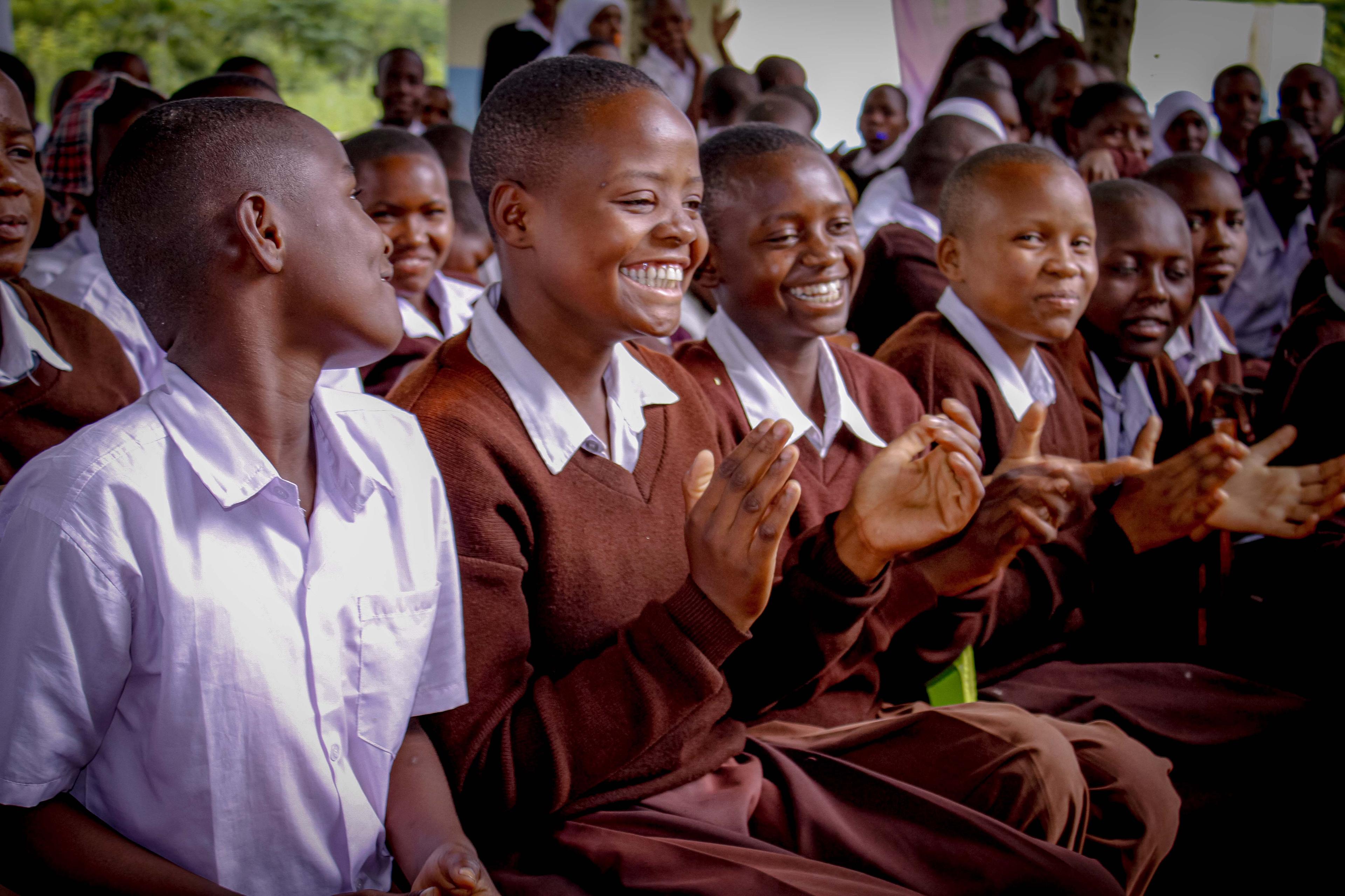 From Violence to Hope: Why the Msichana Centre Project Matters? - Image 6