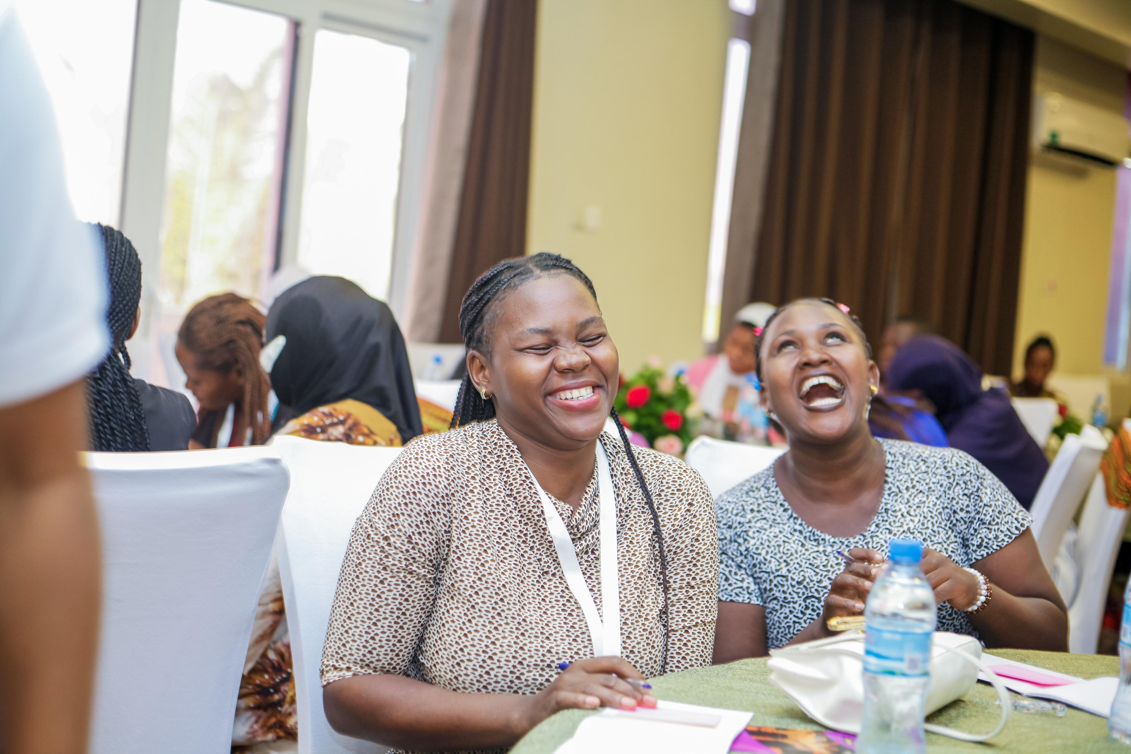 From Violence to Hope: Why the Msichana Centre Project Matters? - Image 7