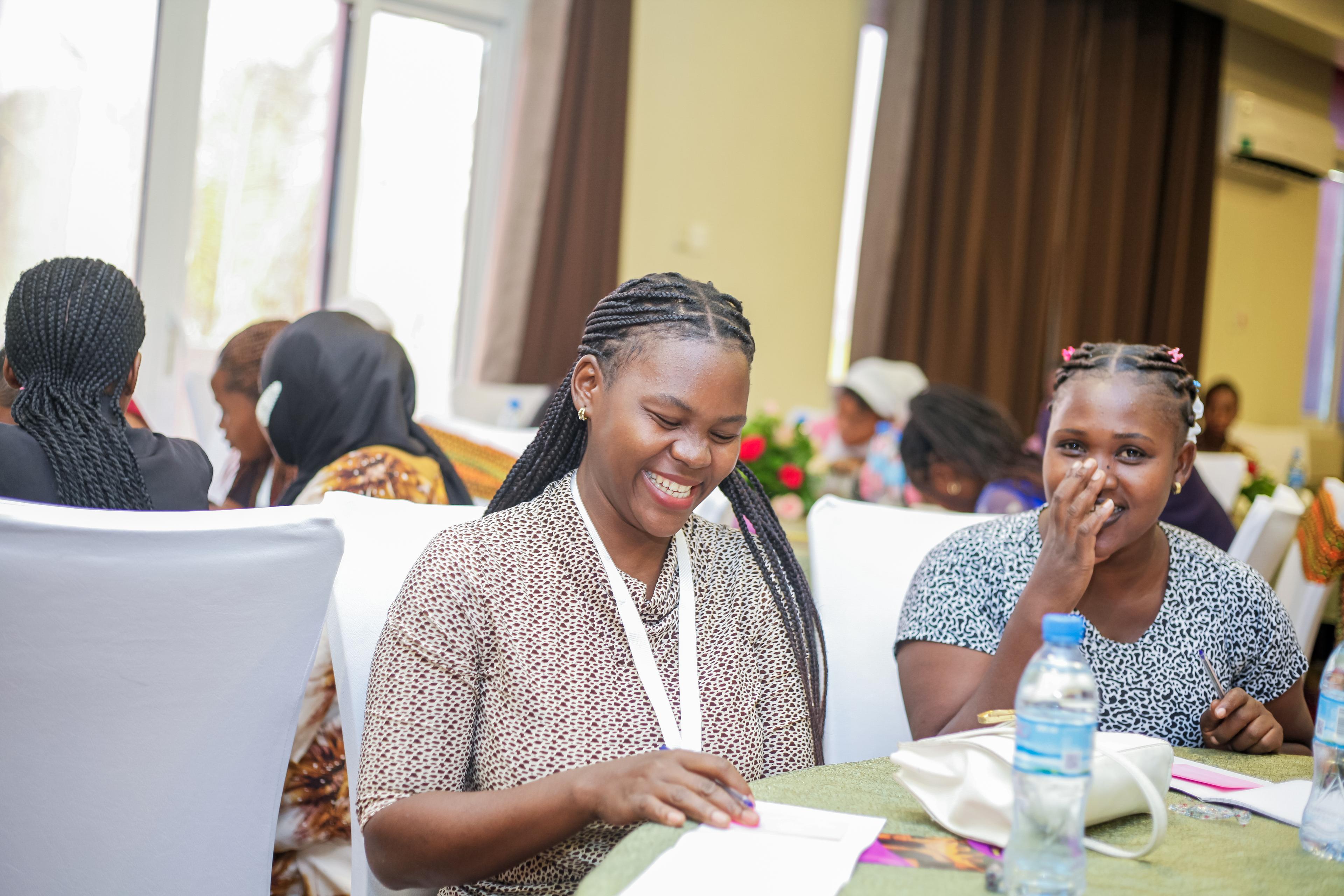 From Violence to Hope: Why the Msichana Centre Project Matters? - Image 8