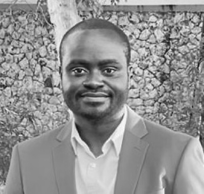 Dr. Constantine Manda 